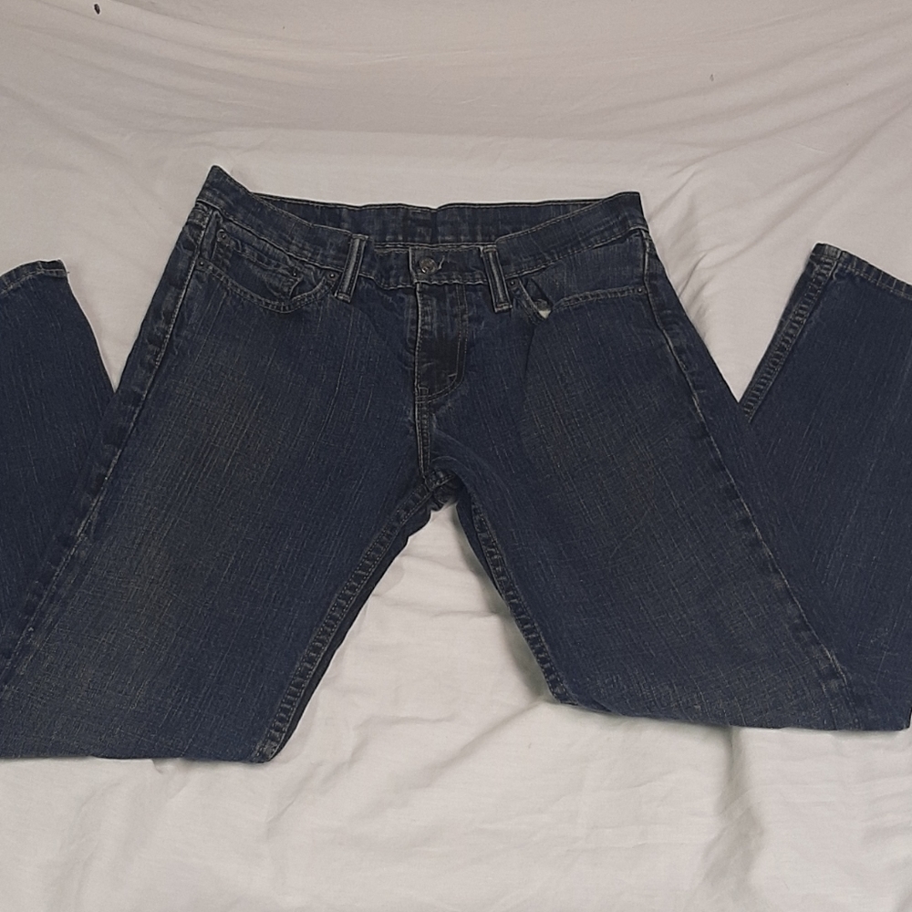Levi's